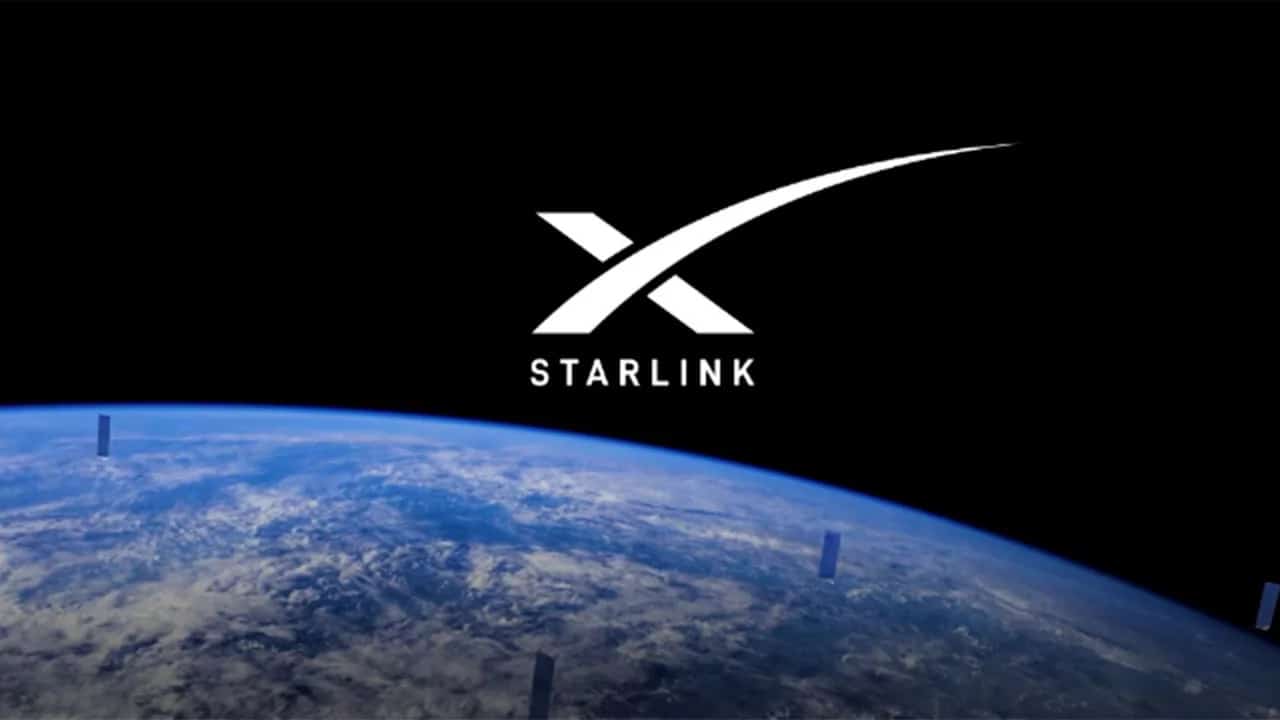 Starlink Internet di Elon Musk diventa gratuito per i voli (ma c'è un problema) thumbnail