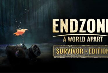 Endzone - A World Apart: Survivor Edition, arriva l'Armageddon thumbnail