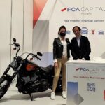 FCA Bank è presente a Vive la Moto 2022 thumbnail