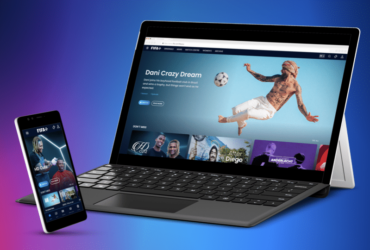 La FIFA lancia FIFA+: la piattaforma dedicata all'intrattenimento calcistico thumbnail