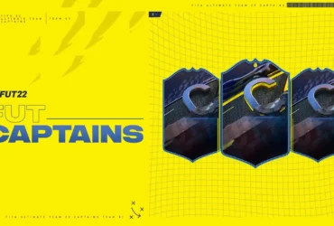 FUT Captains: 3 more new captains arrive for Team 1 thumbnail
