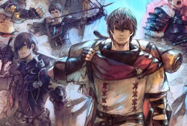 Final Fantasy 14: la patch 6.1 è disponibile e porta tanti nuovi contenuti thumbnail