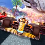 Formula 1 torna su Rocket League grazie a F1 Fan Pass thumbnail
