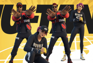 I Wu-Tang Clan arrivano su Fortnite￼ thumbnail