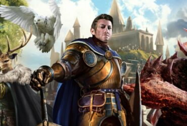 Immergiti nel mondo di Fractured Online ascoltando il suo audiolibro thumbnail