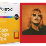 Da Polaroid arrivano le pellicole i-Type Color Film - Color Frames Edition thumbnail