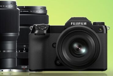Fujifilm Promo GFX - Tutti i dettagli della promozione thumbnail