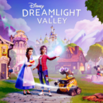 Gameloft: ecco Disney Dreamlight Valley thumbnail