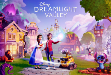 Gameloft: ecco Disney Dreamlight Valley thumbnail