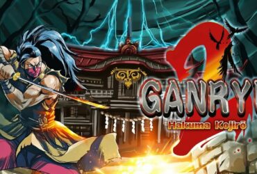 La recensione di Ganryu 2: un titolo classico ma spigoloso thumbnail
