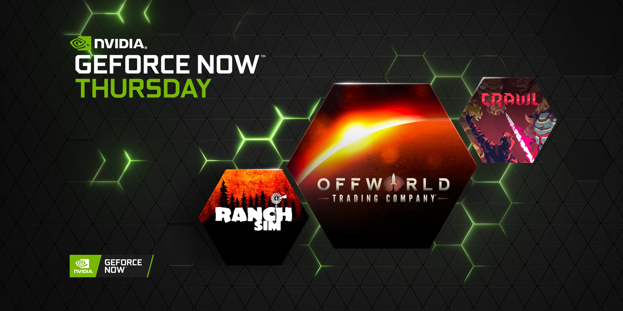 All April Games on GeForce NOW￼ thumbnail