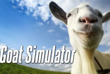 Annunciato il musical di Goat Simulator thumbnail