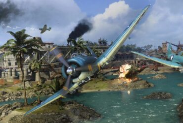 Godzilla arriva su Call of Duty thumbnail