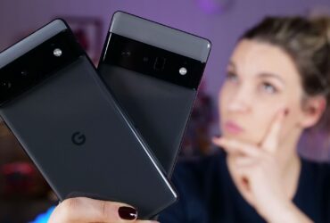 Il Face Unlock potrebbe arrivare sui Google Pixel 6 thumbnail