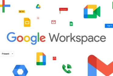 Google Workspace: here are all the news of Meet, Chat and Voice thumbnail