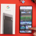 Google semplifica la riparazione in casa degli smartphone Pixel thumbnail