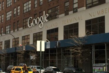 Google investirà $9,5 miliardi in uffici e data center negli USA thumbnail