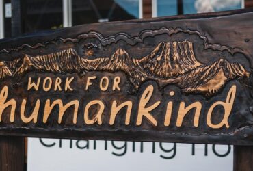 Grande successo per il progetto Work for Humankind di Lenovo con volontari da tutto il mondo thumbnail