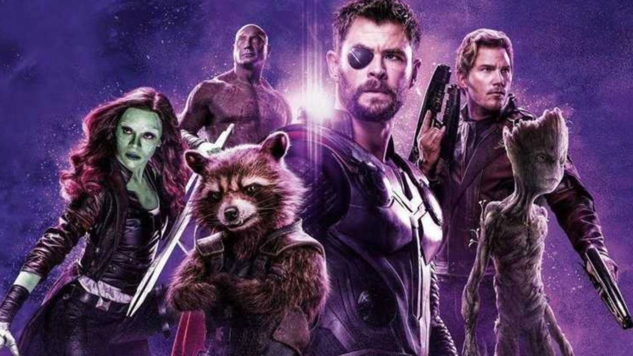 Guardians of the Galaxy volume 3, James Gunn promises fans fantastic cameos