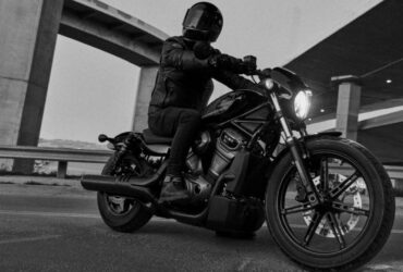 Harley-Davidson Nightster, ecco il nuovo modello "entry" del brand thumbnail
