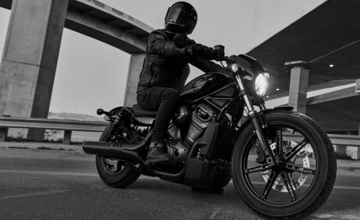 Harley-Davidson Nightster, ecco il nuovo modello "entry" del brand thumbnail