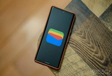 Google portafoglio digitale icona tech princess