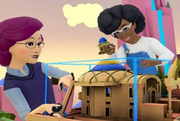 Horizon Worlds, i creatori potranno vendere oggetti virtuali thumbnail