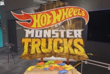 Hot Wheels Unleashed: disponibile il contenuto aggiuntivo Monster Trucks Expansion thumbnail