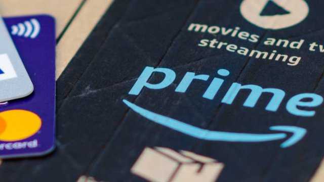 How to get Amazon Prime for free |  April 2022