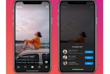 Instagram lancia i tag avanzati per i creator thumbnail