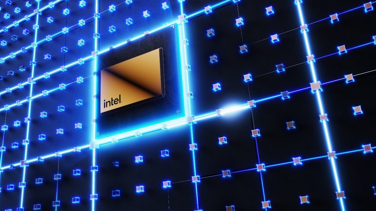 Intel Blockscale – Ecco tutti i dettagli del nuovo circuito integrato thumbnail