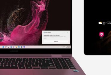 Samsung Multi Control si ispira all'Universal Control di Apple? thumbnail