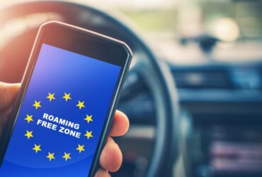 È ufficiale: roaming gratuito in UE fino al 2032 thumbnail