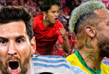 L'eFootball Championship 2022 sarà a giugno: Konami conferma thumbnail