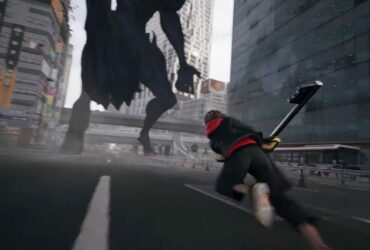 Kingdom Hearts 4 annunciato ufficialmente, ecco il primo trailer thumbnail