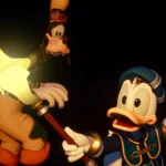 Does the new trailer for Kingdom Hearts 4 portend a crossover with Star Wars?  thumbnail