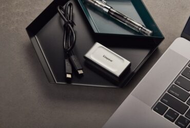 Kingston Technology: 5 consigli per combattere l'e-waste thumbnail