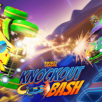 Knockout Bash è il nuovo evento in arrivo su Rocket League thumbnail