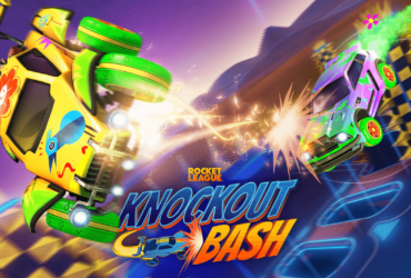 Knockout Bash è il nuovo evento in arrivo su Rocket League thumbnail