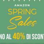Koch Media: arrivano gli sconti per il Spring Sales Amazon 2022 thumbnail