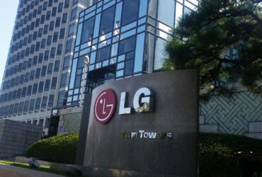 LG, risultati finanziari da record nel primo trimestre 2022 thumbnail