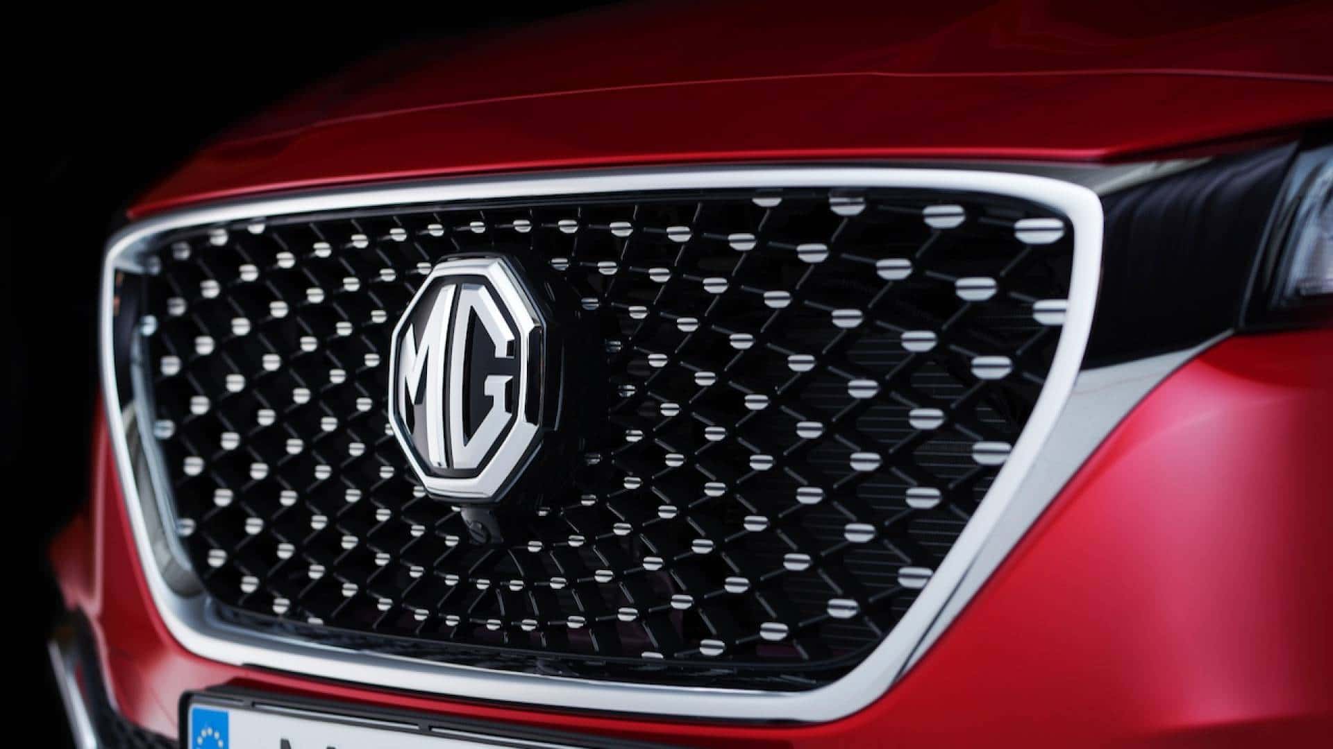 MG Motor, record-breaking March for sales in Europe thumbnail