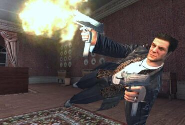 Max Payne: è in arrivo un remake dei primi due giochi del franchise thumbnail