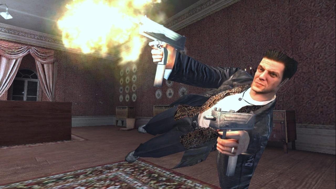 Max Payne: è in arrivo un remake dei primi due giochi del franchise thumbnail