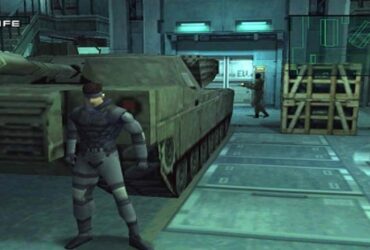 Metal Gear Solid: un fan ricrea Shadow Moses in ray tracing thumbnail