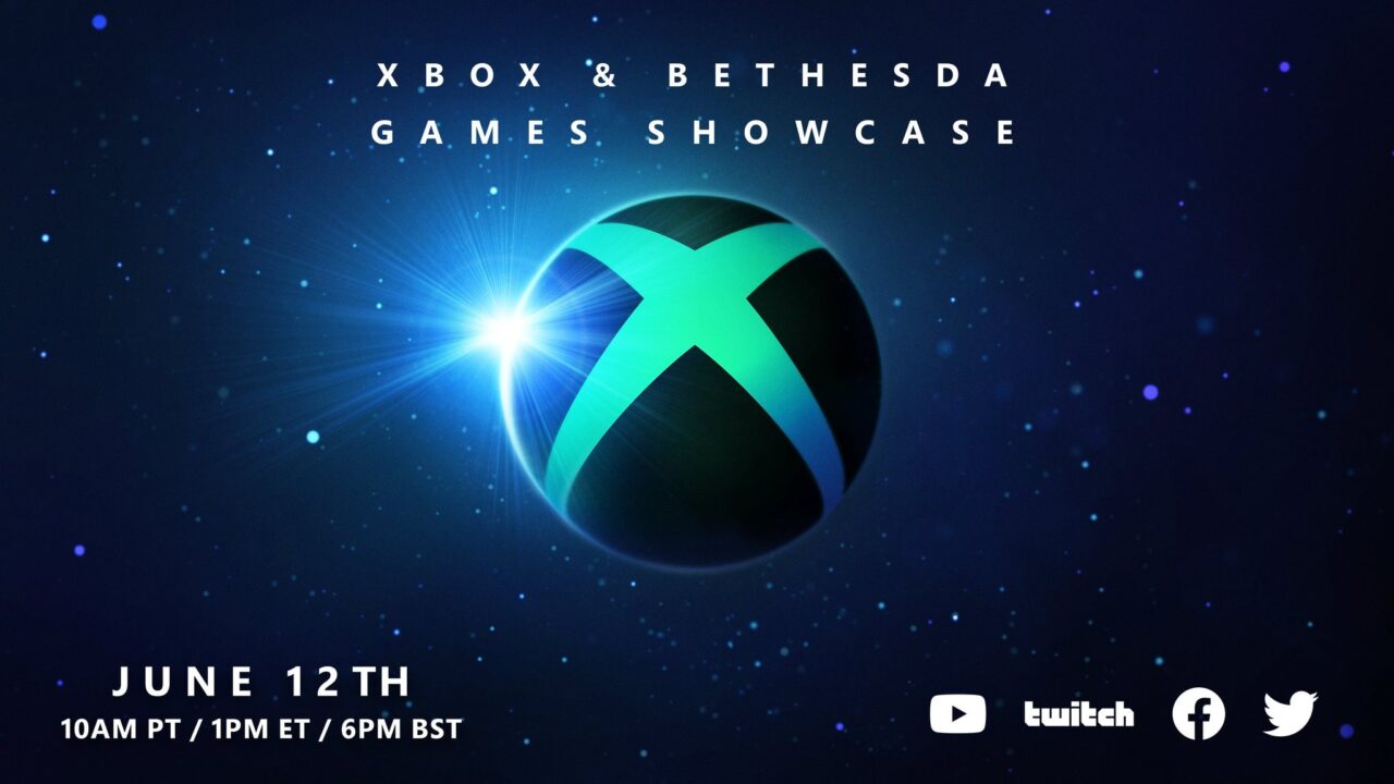 Microsoft conferma la data ufficiale dell'Xbox & Bethesda Games Showcase thumbnail