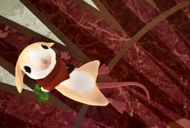 Moss: Book 2 è disponibile su PlayStation VR thumbnail