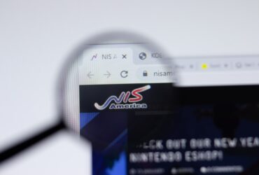 I quattro nuovi giochi presentati da NIS America durante NGPX￼ thumbnail