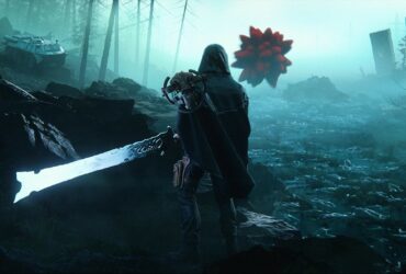 Nacon e Rogue Factor annunciano la nuova IP: ecco il teaser trailer di Hell Is Us thumbnail