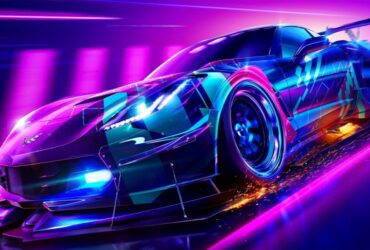 Need For Speed punta ad una estetica anime? Spunta un rumor thumbnail